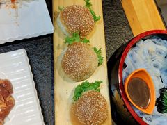 -好旺角烤肉(农林五道街总店)