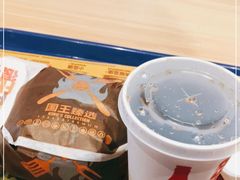 -汉堡王(嘉定宝龙城市广场)