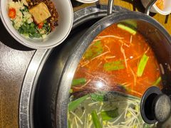 -阿婉贵州苗家酸汤鱼(梅林店)