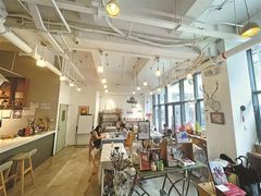 -三联韬奋书店(三里屯店)