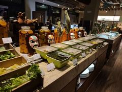 -海南清水湾莱佛士酒店