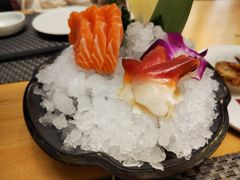 -菊上尊品料理(八佰伴中心店)