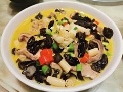 -梁家大院•农家菜(昆山会展中心店)