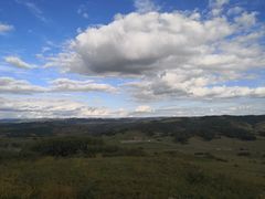 -塞罕坝国家级自然保护区