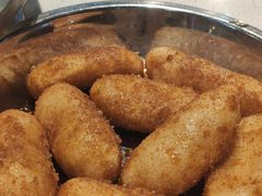 -憨铁匠老火锅(龙岗万科里店)