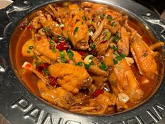 -胖哥俩肉蟹煲(湖滨银泰in77店)