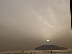 -连云港金陵海州湾会议中心