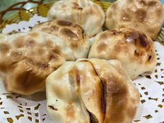 烤包子-马尔龙新疆饭店·清真(长青路店)