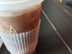 -甜°C·甜品咖啡(东方金座店)