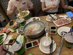 -吉友粥底火锅(方斜路店)