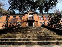 -浙江大学(之江校区)