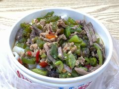 -刘祖富卤粉(洪湖总店)