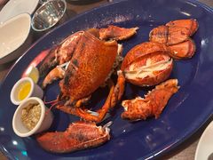 -RED LOBSTER(环球影城大阪店)