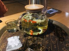 -沐泷泉(南风大剧院店)