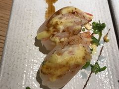 -初居食屋日式料理(万象城购物中心店)