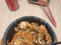 -小木屋拌饭(西安万象天地店)