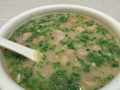 -老北门·苏帮菜·湖景包间(月光码头店)