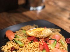 -铁人烧烤(北京店)