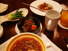 -彩丰楼·中餐厅(国家会展中心上海洲际店)