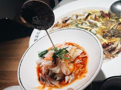 -太二酸菜鱼(南京艾尚天地店)
