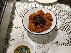 -熠盛粤味·顺德桑拿鸡(永康路店)