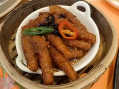 -美心·翠园(港汇恒隆广场店)