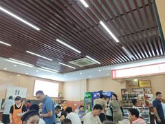 -孟记传统大刀面(星源商城店)