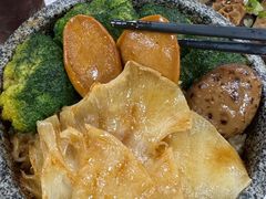 -百福麵家(新馬路店)