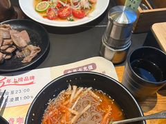 -千寻烧肉(政务区店)
