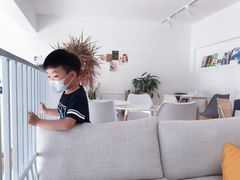 -隹木咖啡馆(宝龙广场店)