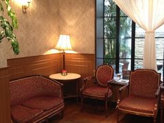 -老洋房花园饭店(绍兴路店)