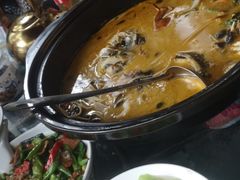 -古韵餐厅(湖畔大学店)