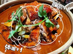 -广府乡下·饭庄(新港东路店)
