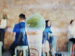 -Dal Cuore 达可芮冰淇淋(陕西北路店)