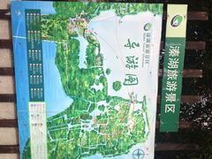 溱湖国家湿地公园-溱湖国家湿地公园