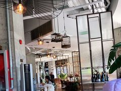 -The Rug Cafe(王府中环店)