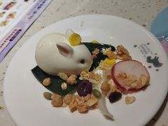 -夏日玛莉西餐厅(金茂览秀城店)