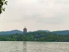 -西湖游船