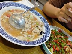 -杏花村水席楼·洛阳水席(老城十字街店)