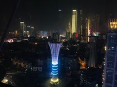 -星城之眼摩天轮