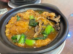 -长兴菜馆(高桥店)