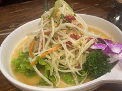 -Siam泰餐厅(水上公园店)