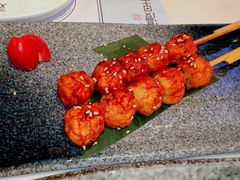 -花漫里日式餐厅(城东中骏店)