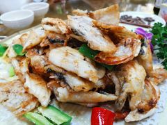 -寻味顺德·南记酒家·传统顺德菜·鱼生(广源路店)