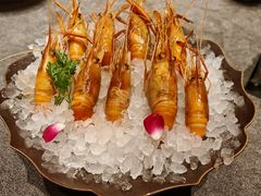 -醉东Oriental House(静安嘉里中心店)
