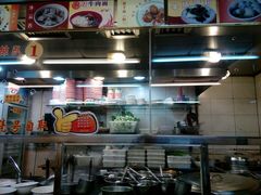 -味然香(起义路店)