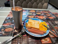 -敏华冰厅(平安金融中心店)