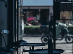 -解药·antidote Cafe&Bar