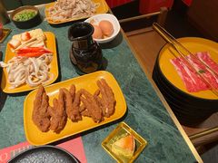 -牛New寿喜烧(新六百店)