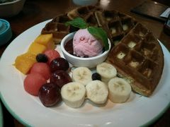 -绿茵阁牛扒餐厅(客村店)